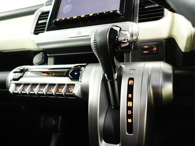 クロスビー HYBRID MZ全方位モニター付ナビ OK保証 認定中古車 屋根黒ツートン 全方位モニター付純正8インチナビ ETC車載器 セーフティーサポートリヤパーキングセンサー フロアマットバイザー付 クルーズコントロール パドルシフト OK保証(15枚目)