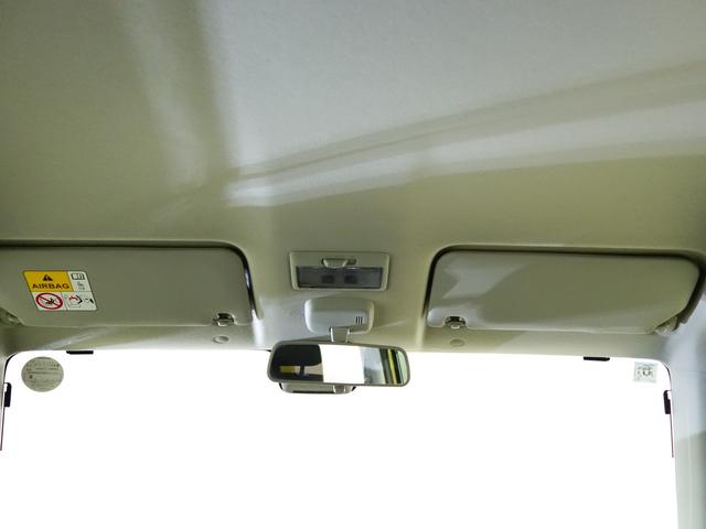 クロスビー HYBRID MZ全方位モニター付ナビ OK保証 認定中古車 屋根黒ツートン 全方位モニター付純正8インチナビ ETC車載器 セーフティーサポートリヤパーキングセンサー フロアマットバイザー付 クルーズコントロール パドルシフト OK保証(16枚目)