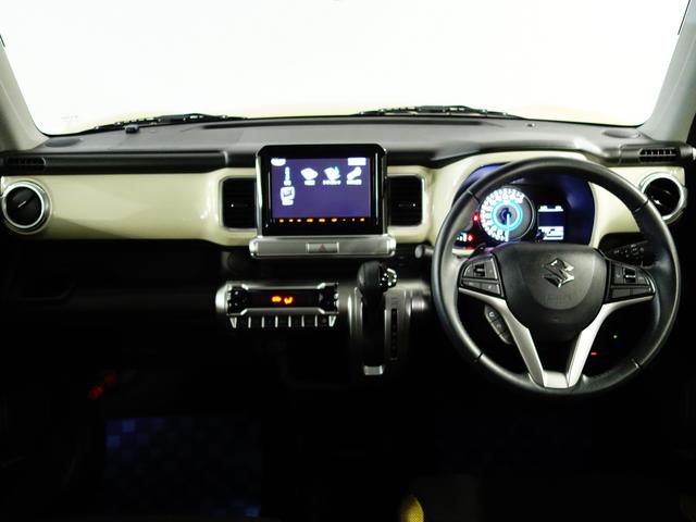 クロスビー HYBRID MZ全方位モニター付ナビ OK保証 認定中古車 屋根黒ツートン 全方位モニター付純正8インチナビ ETC車載器 セーフティーサポートリヤパーキングセンサー フロアマットバイザー付 クルーズコントロール パドルシフト OK保証(17枚目)