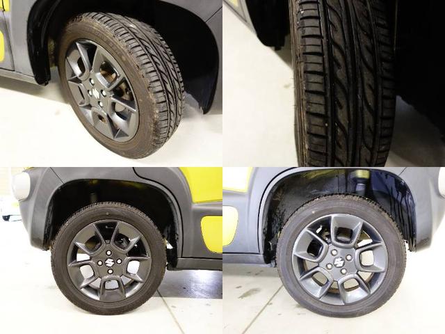 クロスビー HYBRID MZ全方位モニター付ナビ OK保証 認定中古車 屋根黒ツートン 全方位モニター付純正8インチナビ ETC車載器 セーフティーサポートリヤパーキングセンサー フロアマットバイザー付 クルーズコントロール パドルシフト OK保証(24枚目)