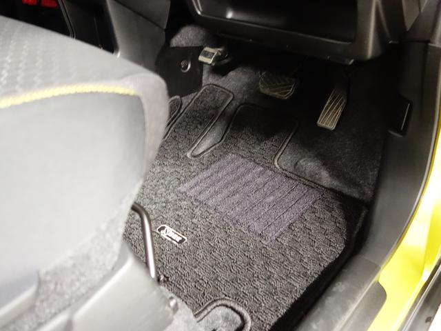 クロスビー HYBRID MZ全方位モニター付ナビ OK保証 認定中古車 屋根黒ツートン 全方位モニター付純正8インチナビ ETC車載器 セーフティーサポートリヤパーキングセンサー フロアマットバイザー付 クルーズコントロール パドルシフト OK保証(30枚目)