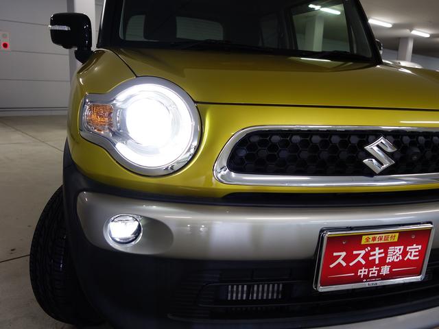 クロスビー HYBRID MZ全方位モニター付ナビ OK保証 認定中古車 屋根黒ツートン 全方位モニター付純正8インチナビ ETC車載器 セーフティーサポートリヤパーキングセンサー フロアマットバイザー付 クルーズコントロール パドルシフト OK保証(42枚目)