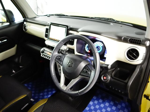 クロスビー HYBRID MZ全方位モニター付ナビ OK保証 認定中古車 屋根黒ツートン 全方位モニター付純正8インチナビ ETC車載器 セーフティーサポートリヤパーキングセンサー フロアマットバイザー付 クルーズコントロール パドルシフト OK保証(44枚目)