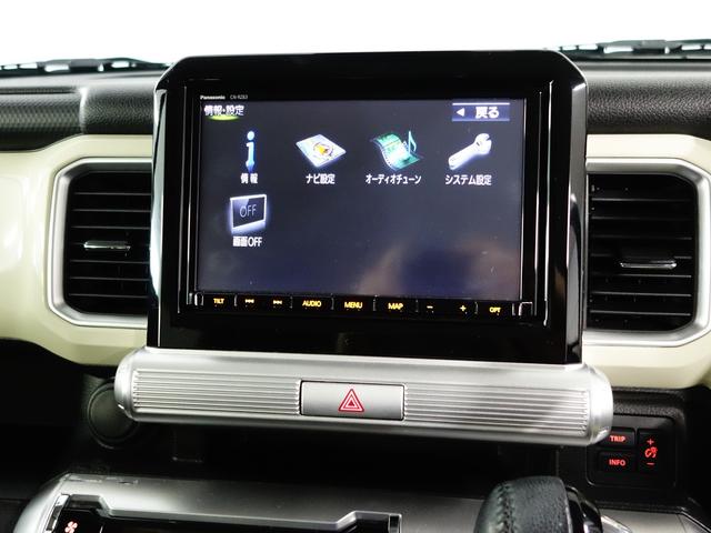 クロスビー HYBRID MZ全方位モニター付ナビ OK保証 認定中古車 屋根黒ツートン 全方位モニター付純正8インチナビ ETC車載器 セーフティーサポートリヤパーキングセンサー フロアマットバイザー付 クルーズコントロール パドルシフト OK保証(49枚目)