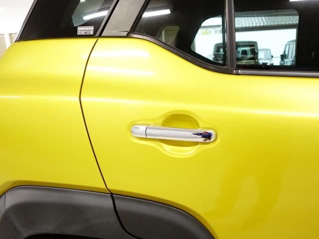 クロスビー HYBRID MZ全方位モニター付ナビ OK保証 認定中古車 屋根黒ツートン 全方位モニター付純正8インチナビ ETC車載器 セーフティーサポートリヤパーキングセンサー フロアマットバイザー付 クルーズコントロール パドルシフト OK保証(53枚目)