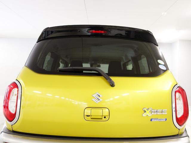 クロスビー HYBRID MZ全方位モニター付ナビ OK保証 認定中古車 屋根黒ツートン 全方位モニター付純正8インチナビ ETC車載器 セーフティーサポートリヤパーキングセンサー フロアマットバイザー付 クルーズコントロール パドルシフト OK保証(54枚目)