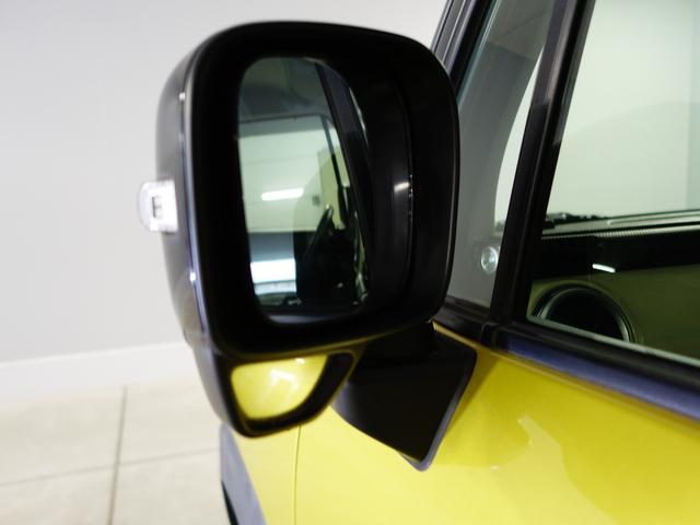 クロスビー HYBRID MZ全方位モニター付ナビ OK保証 認定中古車 屋根黒ツートン 全方位モニター付純正8インチナビ ETC車載器 セーフティーサポートリヤパーキングセンサー フロアマットバイザー付 クルーズコントロール パドルシフト OK保証(57枚目)