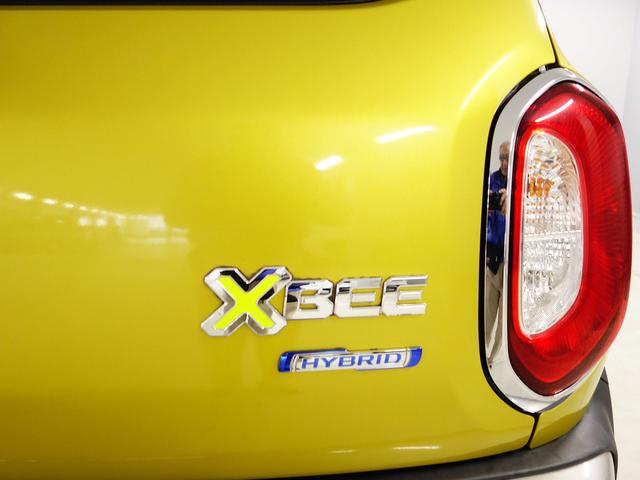 クロスビー HYBRID MZ全方位モニター付ナビ OK保証 認定中古車 屋根黒ツートン 全方位モニター付純正8インチナビ ETC車載器 セーフティーサポートリヤパーキングセンサー フロアマットバイザー付 クルーズコントロール パドルシフト OK保証(58枚目)