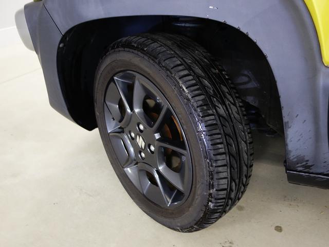 クロスビー HYBRID MZ全方位モニター付ナビ OK保証 認定中古車 屋根黒ツートン 全方位モニター付純正8インチナビ ETC車載器 セーフティーサポートリヤパーキングセンサー フロアマットバイザー付 クルーズコントロール パドルシフト OK保証(59枚目)