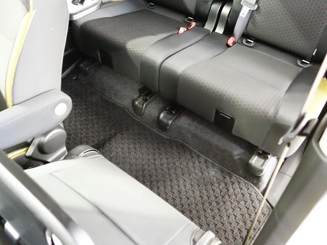 クロスビー HYBRID MZ全方位モニター付ナビ OK保証 認定中古車 屋根黒ツートン 全方位モニター付純正8インチナビ ETC車載器 セーフティーサポートリヤパーキングセンサー フロアマットバイザー付 クルーズコントロール パドルシフト OK保証(69枚目)