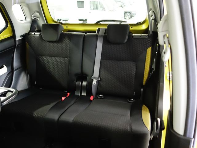 クロスビー HYBRID MZ全方位モニター付ナビ OK保証 認定中古車 屋根黒ツートン 全方位モニター付純正8インチナビ ETC車載器 セーフティーサポートリヤパーキングセンサー フロアマットバイザー付 クルーズコントロール パドルシフト OK保証(70枚目)