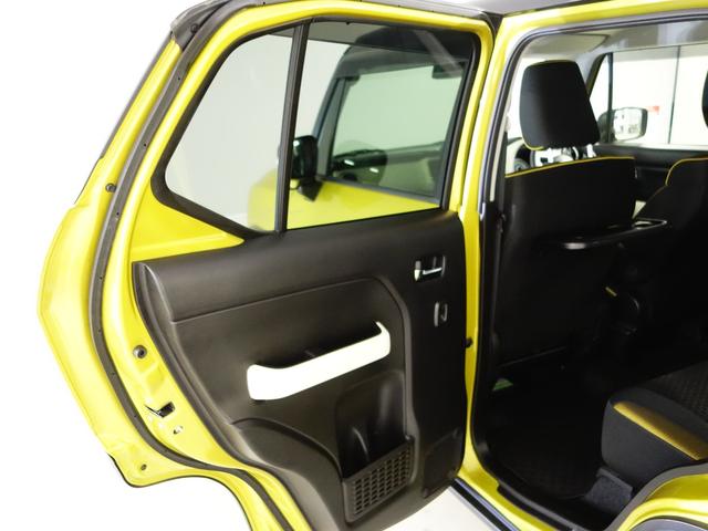 クロスビー HYBRID MZ全方位モニター付ナビ OK保証 認定中古車 屋根黒ツートン 全方位モニター付純正8インチナビ ETC車載器 セーフティーサポートリヤパーキングセンサー フロアマットバイザー付 クルーズコントロール パドルシフト OK保証(71枚目)