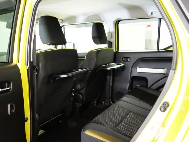 クロスビー HYBRID MZ全方位モニター付ナビ OK保証 認定中古車 屋根黒ツートン 全方位モニター付純正8インチナビ ETC車載器 セーフティーサポートリヤパーキングセンサー フロアマットバイザー付 クルーズコントロール パドルシフト OK保証(72枚目)