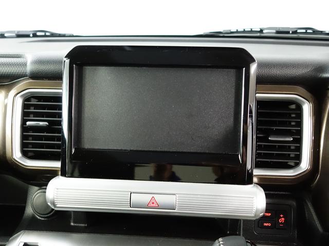 クロスビー HYBRID MZ 4型ブラウンアクセントP 新車保証継承 認定中古車 屋根黒ツートン ブラウンアクセントP セーフティーサポート リヤパーキングセンサー フロアマット付 ステレオレス仕様 クルーズコントロール パドルシフト シートヒーター 新車保証継承(13枚目)