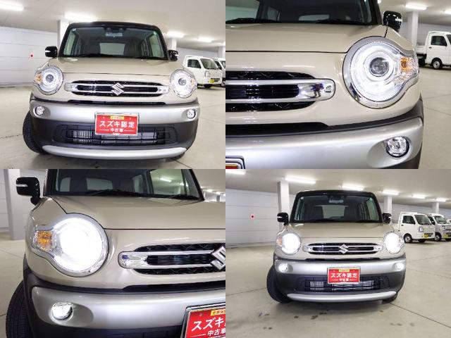 クロスビー HYBRID MZ 4型ブラウンアクセントP 新車保証継承 認定中古車 屋根黒ツートン ブラウンアクセントP セーフティーサポート リヤパーキングセンサー フロアマット付 ステレオレス仕様 クルーズコントロール パドルシフト シートヒーター 新車保証継承(23枚目)