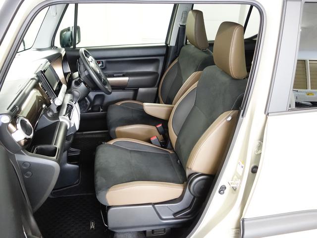 クロスビー HYBRID MZ 4型ブラウンアクセントP 新車保証継承 認定中古車 屋根黒ツートン ブラウンアクセントP セーフティーサポート リヤパーキングセンサー フロアマット付 ステレオレス仕様 クルーズコントロール パドルシフト シートヒーター 新車保証継承(34枚目)