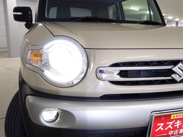 クロスビー HYBRID MZ 4型ブラウンアクセントP 新車保証継承 認定中古車 屋根黒ツートン ブラウンアクセントP セーフティーサポート リヤパーキングセンサー フロアマット付 ステレオレス仕様 クルーズコントロール パドルシフト シートヒーター 新車保証継承(40枚目)