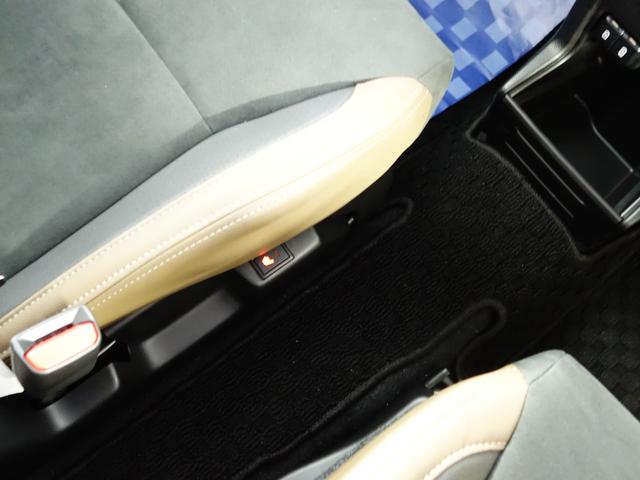 クロスビー HYBRID MZ 4型ブラウンアクセントP 新車保証継承 認定中古車 屋根黒ツートン ブラウンアクセントP セーフティーサポート リヤパーキングセンサー フロアマット付 ステレオレス仕様 クルーズコントロール パドルシフト シートヒーター 新車保証継承(45枚目)