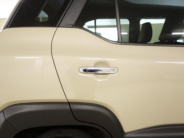 クロスビー HYBRID MZ 4型ブラウンアクセントP 新車保証継承 認定中古車 屋根黒ツートン ブラウンアクセントP セーフティーサポート リヤパーキングセンサー フロアマット付 ステレオレス仕様 クルーズコントロール パドルシフト シートヒーター 新車保証継承(51枚目)