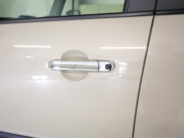 クロスビー HYBRID MZ 4型ブラウンアクセントP 新車保証継承 認定中古車 屋根黒ツートン ブラウンアクセントP セーフティーサポート リヤパーキングセンサー フロアマット付 ステレオレス仕様 クルーズコントロール パドルシフト シートヒーター 新車保証継承(53枚目)