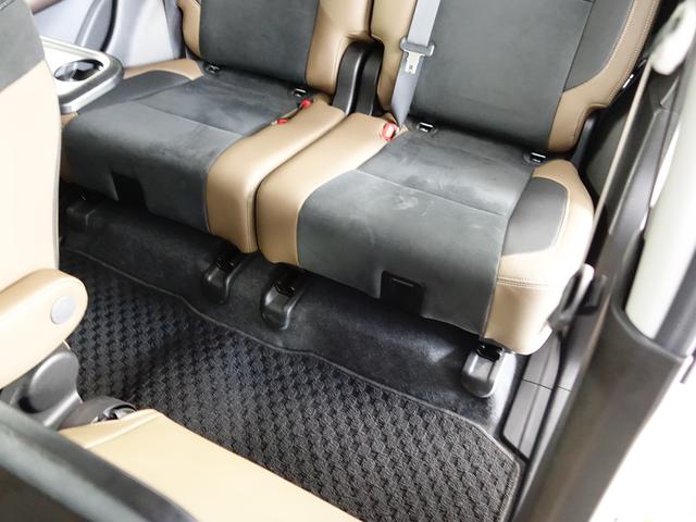 クロスビー HYBRID MZ 4型ブラウンアクセントP 新車保証継承 認定中古車 屋根黒ツートン ブラウンアクセントP セーフティーサポート リヤパーキングセンサー フロアマット付 ステレオレス仕様 クルーズコントロール パドルシフト シートヒーター 新車保証継承(66枚目)