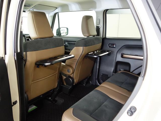 クロスビー HYBRID MZ 4型ブラウンアクセントP 新車保証継承 認定中古車 屋根黒ツートン ブラウンアクセントP セーフティーサポート リヤパーキングセンサー フロアマット付 ステレオレス仕様 クルーズコントロール パドルシフト シートヒーター 新車保証継承(69枚目)