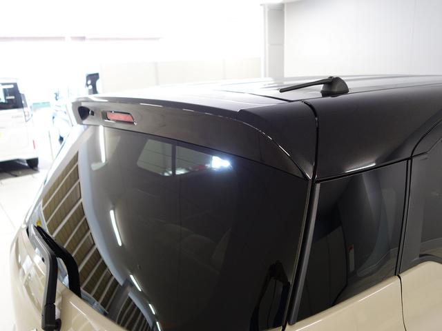 クロスビー HYBRID MZ 4型ブラウンアクセントP 新車保証継承 認定中古車 屋根黒ツートン ブラウンアクセントP セーフティーサポート リヤパーキングセンサー フロアマット付 ステレオレス仕様 クルーズコントロール パドルシフト シートヒーター 新車保証継承(71枚目)