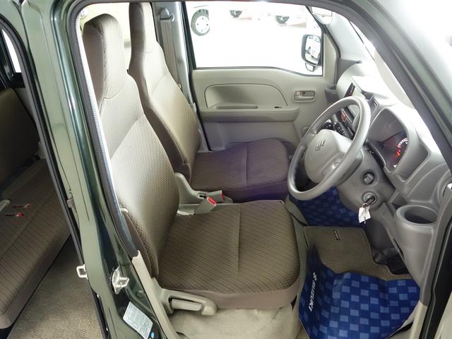 エブリイ PCリミテッド 3型4WD オートマディスプレイA Bカメラ 認定中古車 パートタイム4WD セーフティーサポート リヤパーキングセンサー 純正7インチワイドディスプレイオーディオ バックカメラ フロントパワーウインド キーレスエントリー OK保証(17枚目)