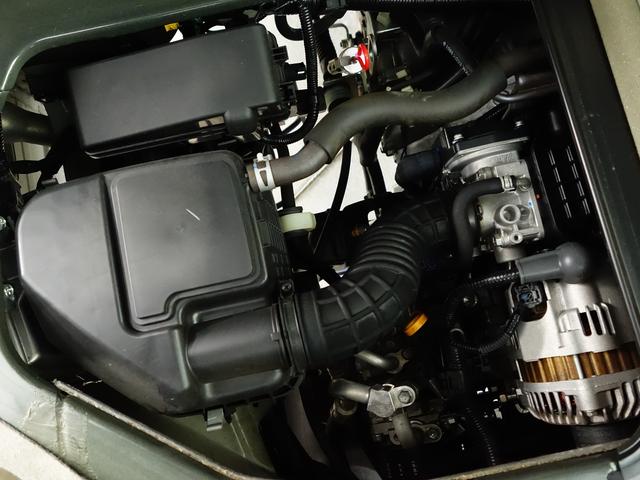 エブリイ PCリミテッド 3型4WD オートマディスプレイA Bカメラ 認定中古車 パートタイム4WD セーフティーサポート リヤパーキングセンサー 純正7インチワイドディスプレイオーディオ バックカメラ フロントパワーウインド キーレスエントリー OK保証(20枚目)