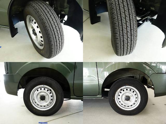 エブリイ PCリミテッド 3型4WD オートマディスプレイA Bカメラ 認定中古車 パートタイム4WD セーフティーサポート リヤパーキングセンサー 純正7インチワイドディスプレイオーディオ バックカメラ フロントパワーウインド キーレスエントリー OK保証(22枚目)