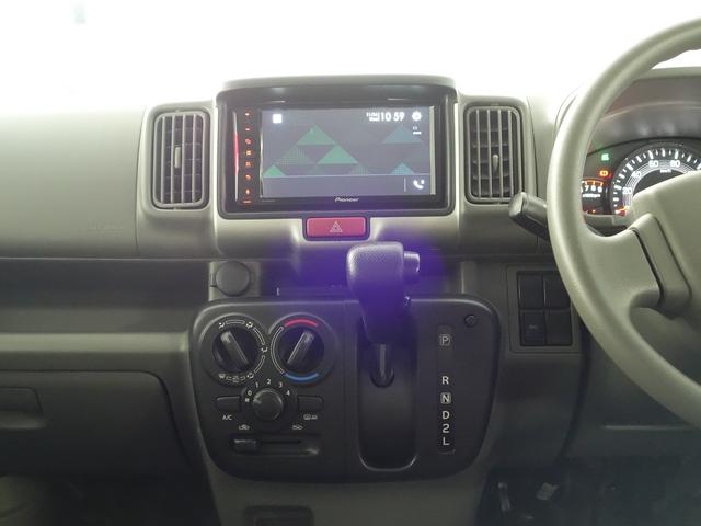 エブリイ PCリミテッド 3型4WD オートマディスプレイA Bカメラ 認定中古車 パートタイム4WD セーフティーサポート リヤパーキングセンサー 純正7インチワイドディスプレイオーディオ バックカメラ フロントパワーウインド キーレスエントリー OK保証(24枚目)