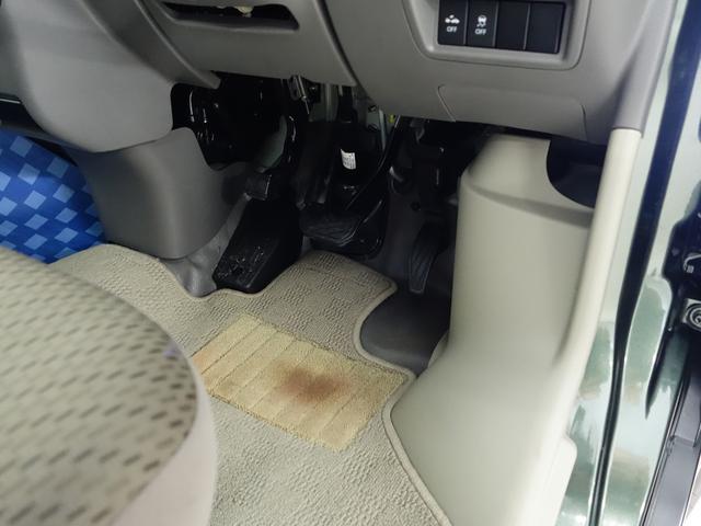 エブリイ PCリミテッド 3型4WD オートマディスプレイA Bカメラ 認定中古車 パートタイム4WD セーフティーサポート リヤパーキングセンサー 純正7インチワイドディスプレイオーディオ バックカメラ フロントパワーウインド キーレスエントリー OK保証(26枚目)