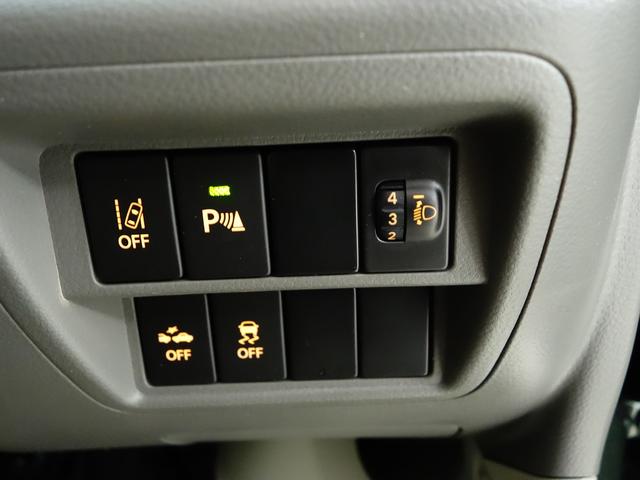 エブリイ PCリミテッド 3型4WD オートマディスプレイA Bカメラ 認定中古車 パートタイム4WD セーフティーサポート リヤパーキングセンサー 純正7インチワイドディスプレイオーディオ バックカメラ フロントパワーウインド キーレスエントリー OK保証(36枚目)