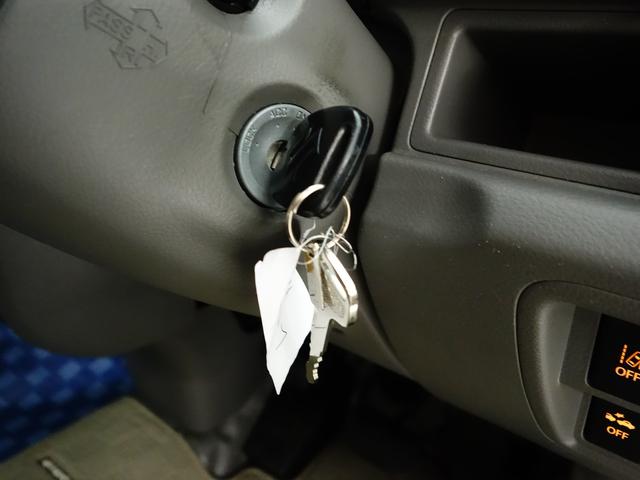 エブリイ PCリミテッド 3型4WD オートマディスプレイA Bカメラ 認定中古車 パートタイム4WD セーフティーサポート リヤパーキングセンサー 純正7インチワイドディスプレイオーディオ バックカメラ フロントパワーウインド キーレスエントリー OK保証(37枚目)