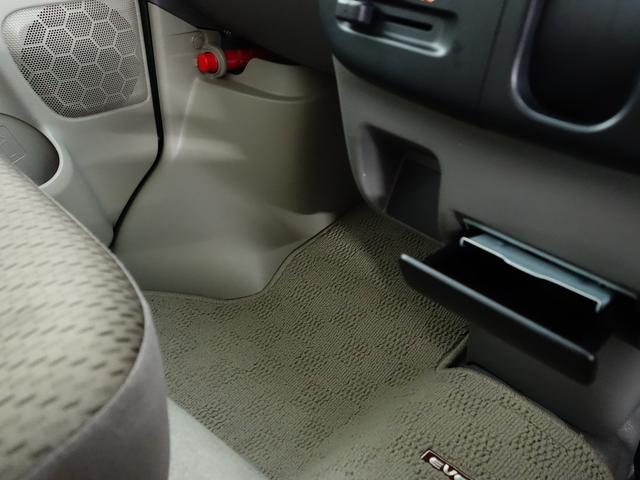 エブリイ PCリミテッド 3型4WD オートマディスプレイA Bカメラ 認定中古車 パートタイム4WD セーフティーサポート リヤパーキングセンサー 純正7インチワイドディスプレイオーディオ バックカメラ フロントパワーウインド キーレスエントリー OK保証(39枚目)