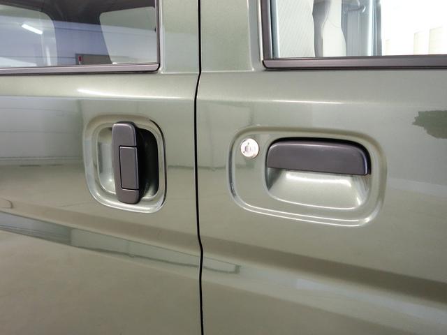 エブリイ PCリミテッド 3型4WD オートマディスプレイA Bカメラ 認定中古車 パートタイム4WD セーフティーサポート リヤパーキングセンサー 純正7インチワイドディスプレイオーディオ バックカメラ フロントパワーウインド キーレスエントリー OK保証(45枚目)