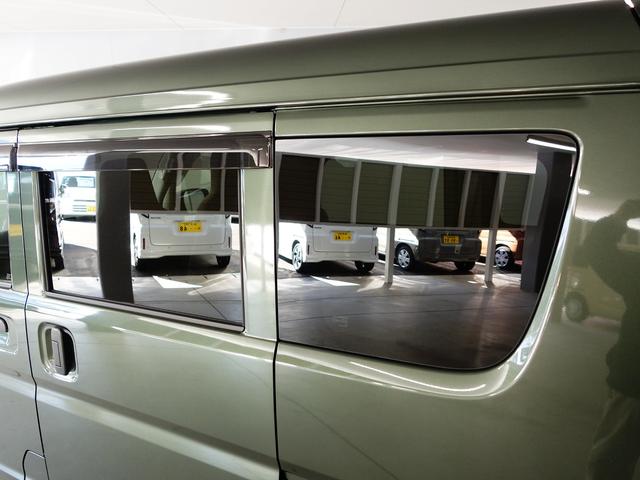 エブリイ PCリミテッド 3型4WD オートマディスプレイA Bカメラ 認定中古車 パートタイム4WD セーフティーサポート リヤパーキングセンサー 純正7インチワイドディスプレイオーディオ バックカメラ フロントパワーウインド キーレスエントリー OK保証(47枚目)