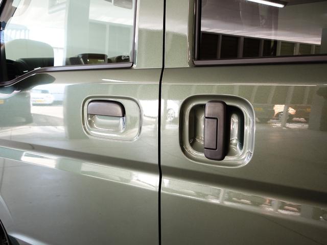 エブリイ PCリミテッド 3型4WD オートマディスプレイA Bカメラ 認定中古車 パートタイム4WD セーフティーサポート リヤパーキングセンサー 純正7インチワイドディスプレイオーディオ バックカメラ フロントパワーウインド キーレスエントリー OK保証(48枚目)