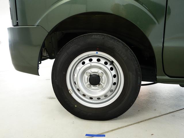 エブリイ PCリミテッド 3型4WD オートマディスプレイA Bカメラ 認定中古車 パートタイム4WD セーフティーサポート リヤパーキングセンサー 純正7インチワイドディスプレイオーディオ バックカメラ フロントパワーウインド キーレスエントリー OK保証(53枚目)