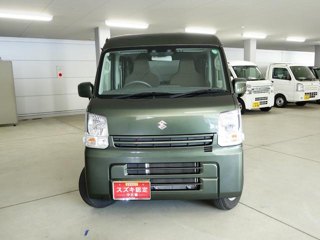 エブリイ PCリミテッド 3型4WD オートマディスプレイA Bカメラ 認定中古車 パートタイム4WD セーフティーサポート リヤパーキングセンサー 純正7インチワイドディスプレイオーディオ バックカメラ フロントパワーウインド キーレスエントリー OK保証(55枚目)