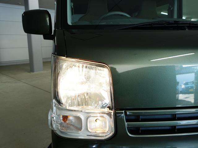 エブリイ PCリミテッド 3型4WD オートマディスプレイA Bカメラ 認定中古車 パートタイム4WD セーフティーサポート リヤパーキングセンサー 純正7インチワイドディスプレイオーディオ バックカメラ フロントパワーウインド キーレスエントリー OK保証(56枚目)