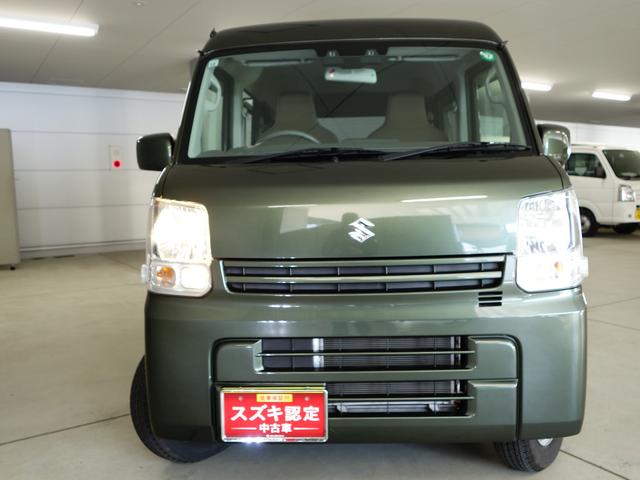 エブリイ PCリミテッド 3型4WD オートマディスプレイA Bカメラ 認定中古車 パートタイム4WD セーフティーサポート リヤパーキングセンサー 純正7インチワイドディスプレイオーディオ バックカメラ フロントパワーウインド キーレスエントリー OK保証(57枚目)