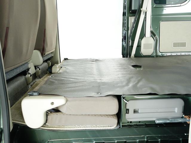 エブリイ PCリミテッド 3型4WD オートマディスプレイA Bカメラ 認定中古車 パートタイム4WD セーフティーサポート リヤパーキングセンサー 純正7インチワイドディスプレイオーディオ バックカメラ フロントパワーウインド キーレスエントリー OK保証(62枚目)