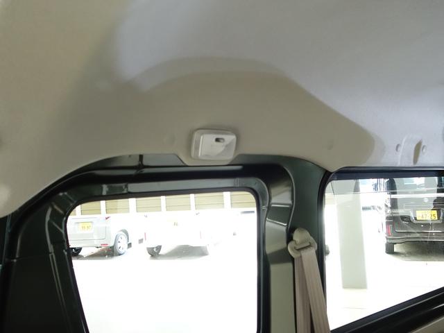 エブリイ PCリミテッド 3型4WD オートマディスプレイA Bカメラ 認定中古車 パートタイム4WD セーフティーサポート リヤパーキングセンサー 純正7インチワイドディスプレイオーディオ バックカメラ フロントパワーウインド キーレスエントリー OK保証(63枚目)