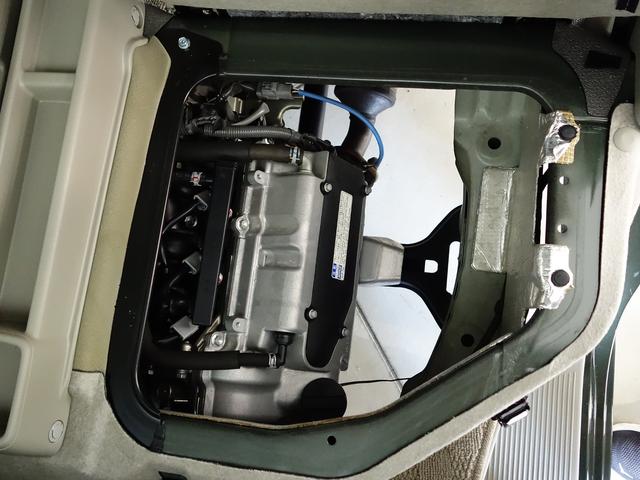 エブリイ PCリミテッド 3型4WD オートマディスプレイA Bカメラ 認定中古車 パートタイム4WD セーフティーサポート リヤパーキングセンサー 純正7インチワイドディスプレイオーディオ バックカメラ フロントパワーウインド キーレスエントリー OK保証(67枚目)