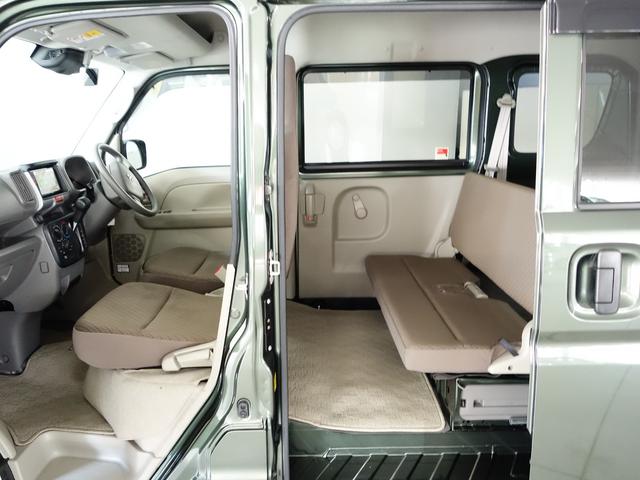 エブリイ PCリミテッド 3型4WD オートマディスプレイA Bカメラ 認定中古車 パートタイム4WD セーフティーサポート リヤパーキングセンサー 純正7インチワイドディスプレイオーディオ バックカメラ フロントパワーウインド キーレスエントリー OK保証(68枚目)