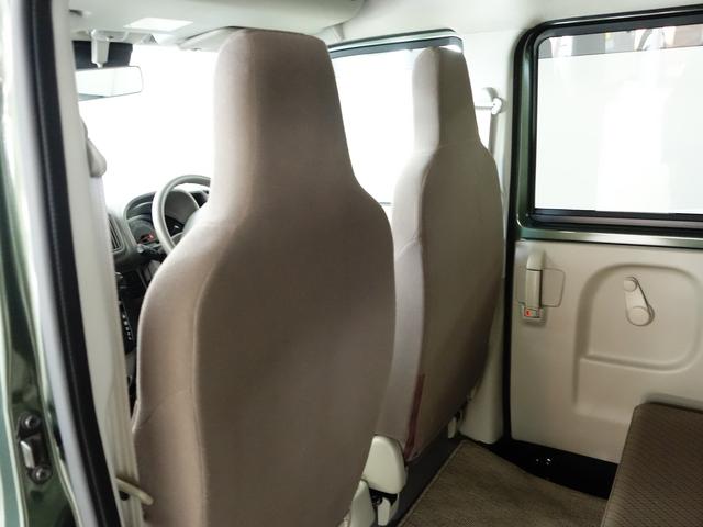 エブリイ PCリミテッド 3型4WD オートマディスプレイA Bカメラ 認定中古車 パートタイム4WD セーフティーサポート リヤパーキングセンサー 純正7インチワイドディスプレイオーディオ バックカメラ フロントパワーウインド キーレスエントリー OK保証(73枚目)