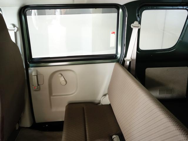 エブリイ PCリミテッド 3型4WD オートマディスプレイA Bカメラ 認定中古車 パートタイム4WD セーフティーサポート リヤパーキングセンサー 純正7インチワイドディスプレイオーディオ バックカメラ フロントパワーウインド キーレスエントリー OK保証(74枚目)