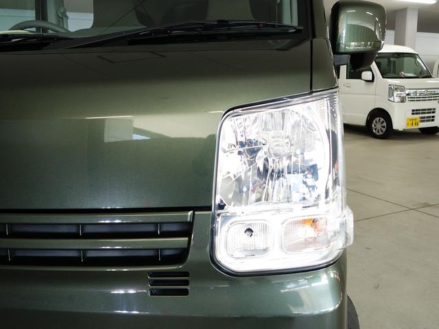 エブリイ PCリミテッド 3型4WD オートマディスプレイA Bカメラ 認定中古車 パートタイム4WD セーフティーサポート リヤパーキングセンサー 純正7インチワイドディスプレイオーディオ バックカメラ フロントパワーウインド キーレスエントリー OK保証(76枚目)