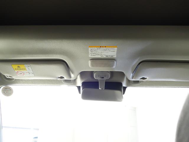 エブリイ PA 5型2WD AGS セーフティーサポート 新車保証継承 認定中古車 セーフティーサポート リヤパーキングセンサー 2WD AGS車 AMFMラジオ オートライト リヤスモークガラス フロアマット 新車保証継承(16枚目)